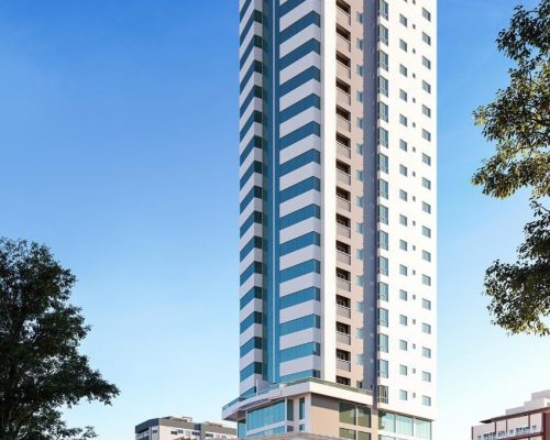 Apartamento à venda no Empreendimento Olimpia Residence