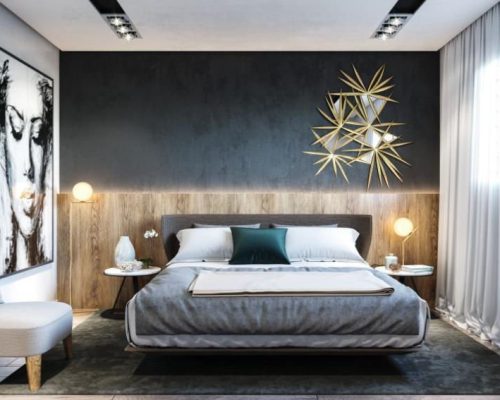 Apartamento à venda no Empreendimento Olimpia Residence