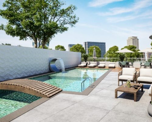 Apartamento à venda no Empreendimento Olimpia Residence