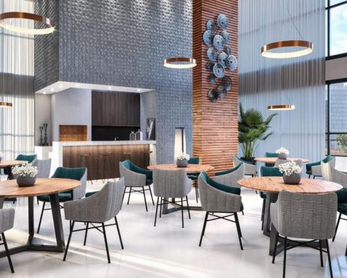 Apartamento à venda no Empreendimento Olimpia Residence