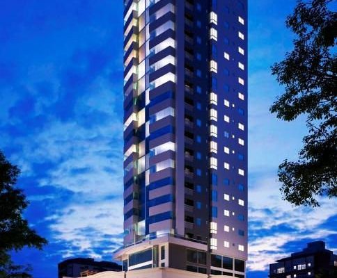 Apartamento à venda no Empreendimento Olimpia Residence