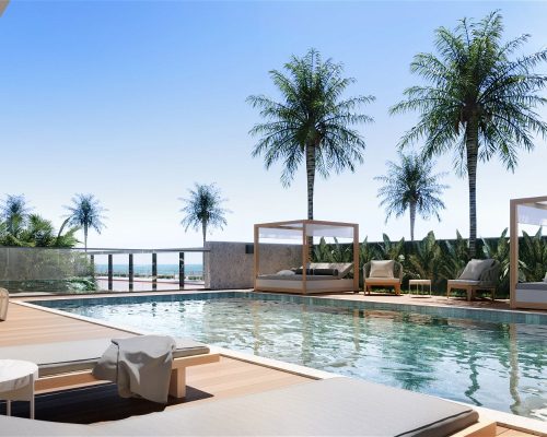 Tirreno Residenziale Apartamento à Venda