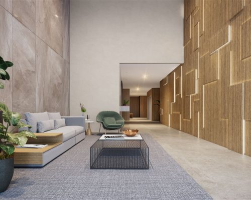 Tirreno Residenziale Apartamento à Venda