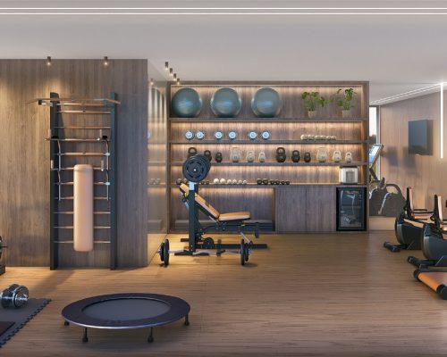 Tirreno Residenziale Apartamento à Venda