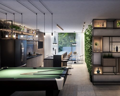 Tirreno Residenziale Apartamento à Venda