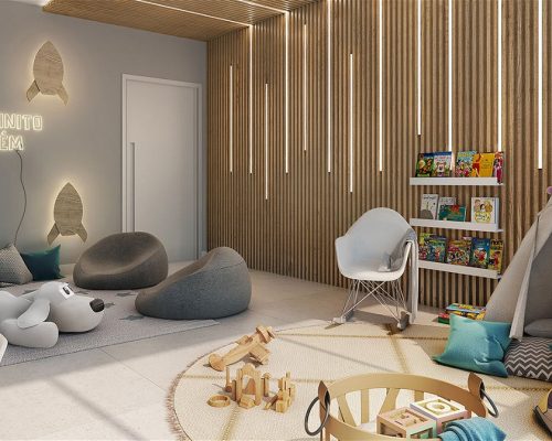 Tirreno Residenziale Apartamento à Venda