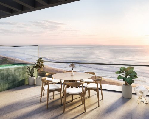 Tirreno Residenziale Apartamento à Venda