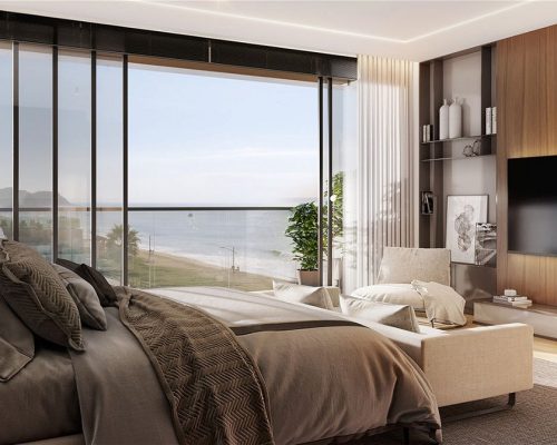 Tirreno Residenziale Apartamento à Venda