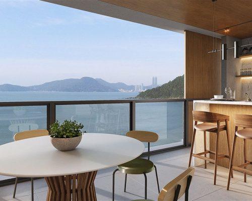 Tirreno Residenziale Apartamento à Venda