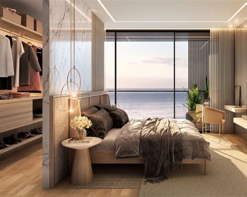 Tirreno Residenziale Apartamento à Venda