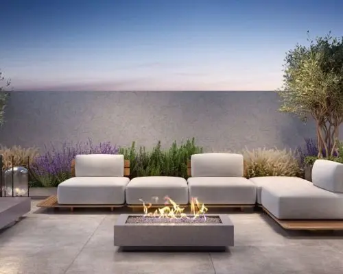 Apto á venda no Frontmare Residencial