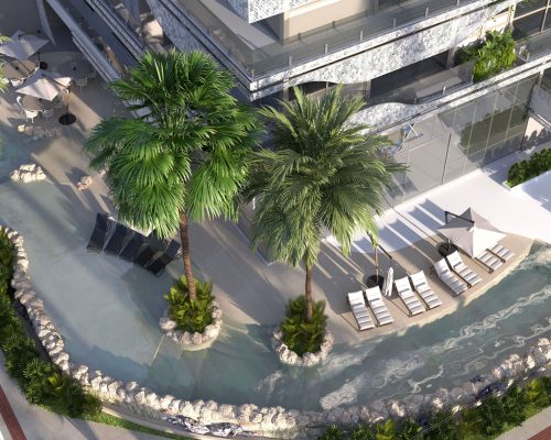 Apartamento à Venda no Brava Lux