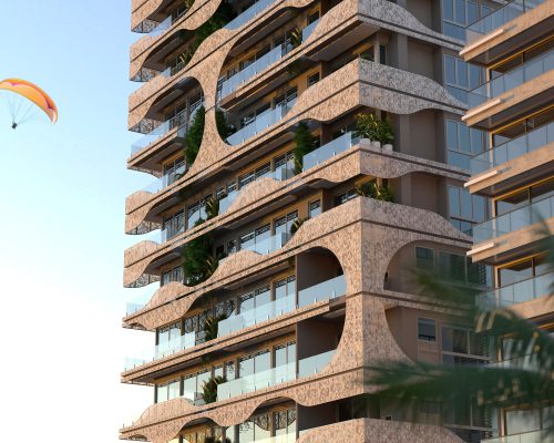 Apartamento à Venda no Brava Lux