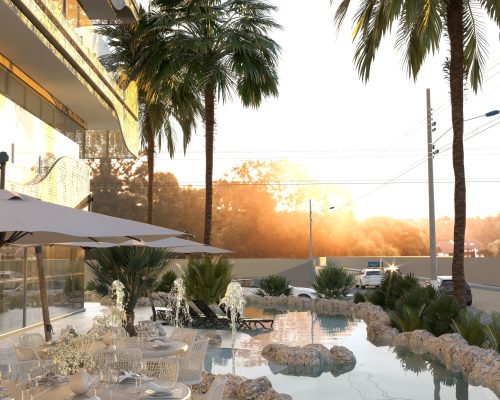 Apartamento à Venda no Brava Lux