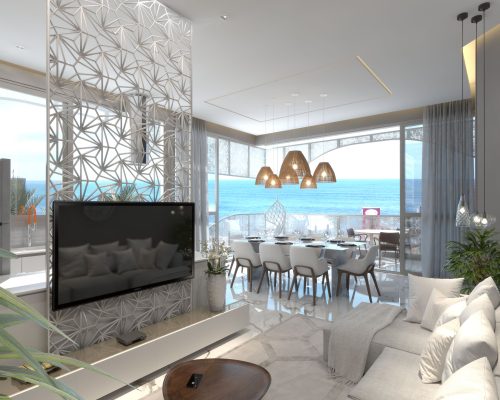 Apartamento à Venda no Brava Lux