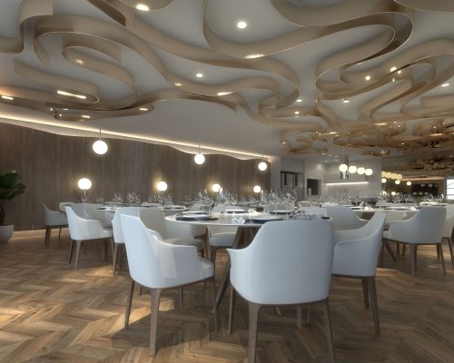 Apartamento à Venda no Brava Lux