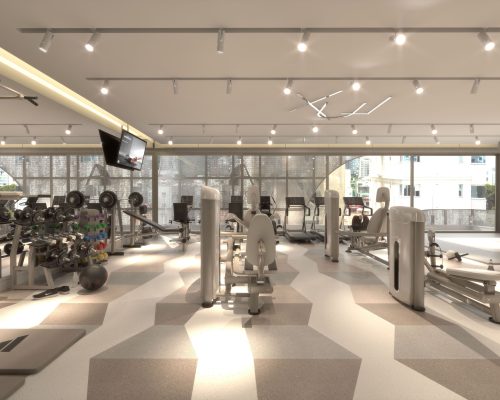 Apartamento à Venda no Brava Lux