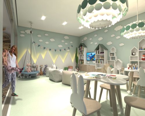 Apartamento à Venda no Brava Lux