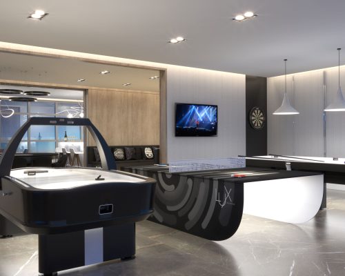 Apartamento à Venda no Brava Lux