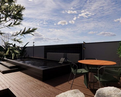 Pericó Residence Preço