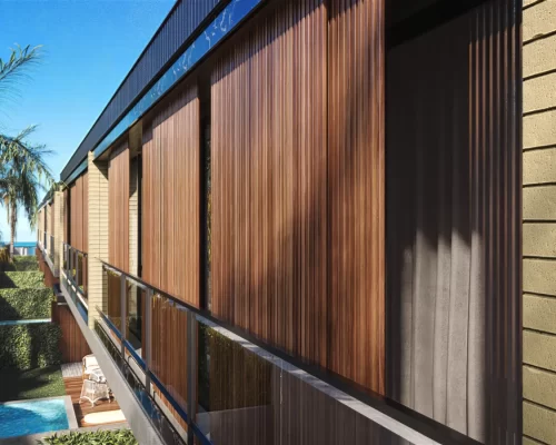 Casa à venda frente mar