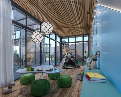 Apartamento quadra mar no 135 Jardins