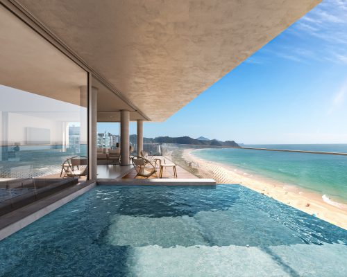 Apartamento à Venda no Bravo