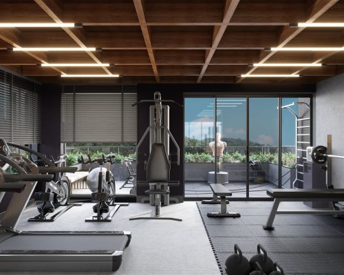 Imóvel à Venda no Essência Residence