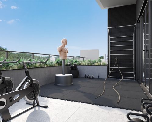 Imóvel à Venda no Essência Residence