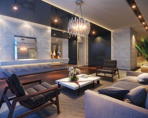 Andar alto no Privilége Brava Residence