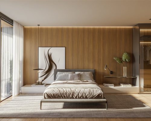 Apartamento no Sense Praia Brava