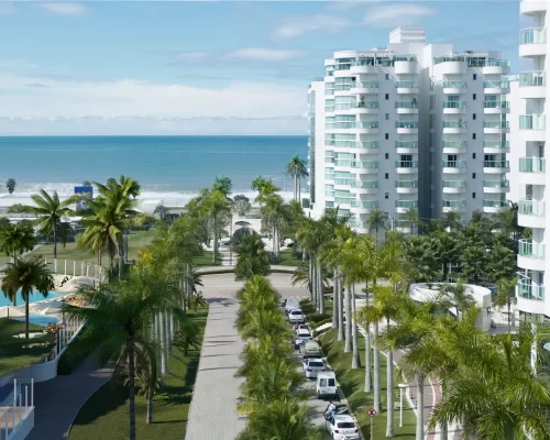 Venda de apartamento no Reserva Figueira