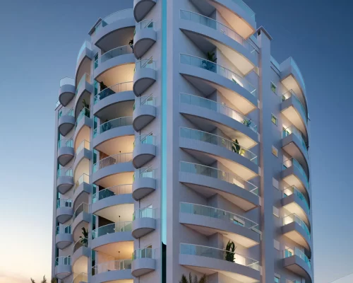 Apartamento no Reserva Figueira á venda