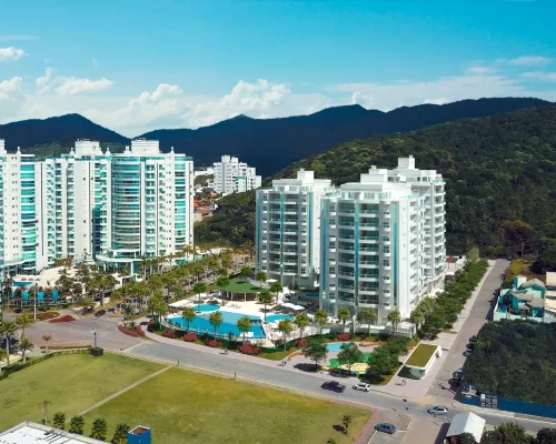 Apartamento no Reserva Figueira á venda