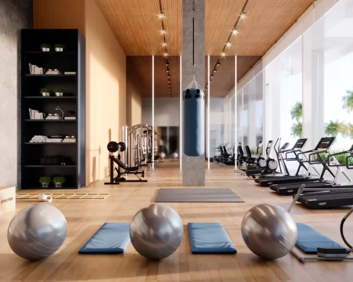 Venda de cobertura no Reserva Figueira