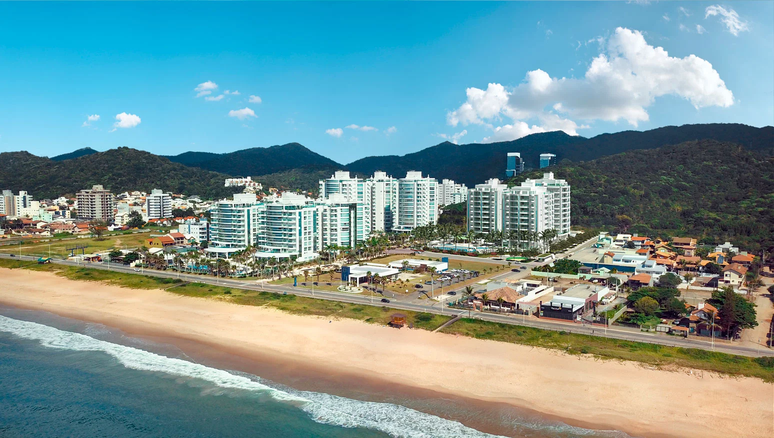 Apartamento no Reserva Figueira á venda
