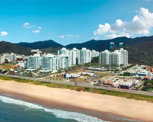 Cobertura no Reserva Figueira