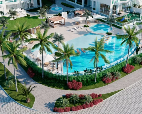 Venda de apartamento no Reserva Figueira