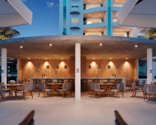 Apartamento no Reserva Figueira á venda