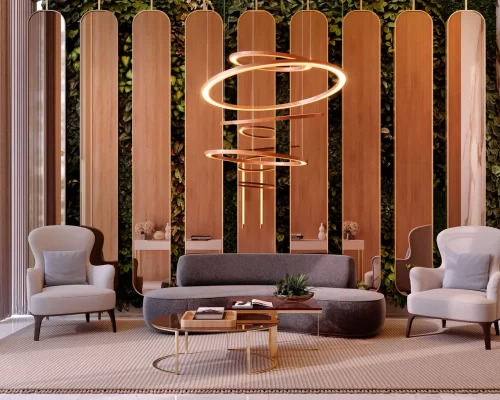 Cobertura no Reserva Figueira á venda