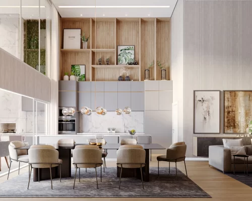 Venda de apartamento no Reserva Figueira