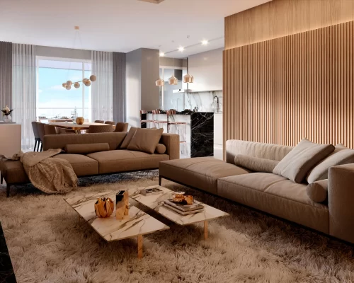 Venda de apartamento no Reserva Figueira