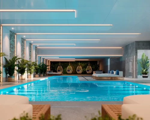 Apartamento no Reserva Figueira á venda