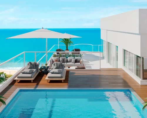 Imóvel á venda no edifício Reserva Figueira