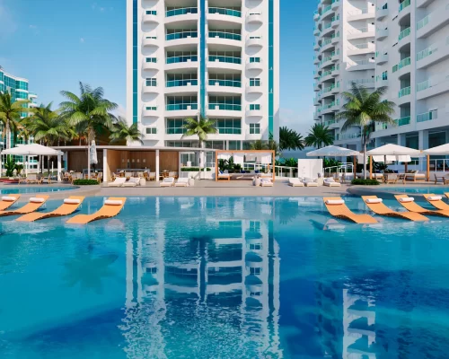 Apartamento no Reserva Figueira á venda