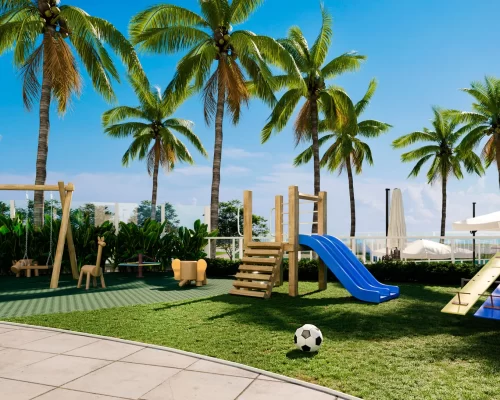 Imóvel á venda no edifício Reserva Figueira