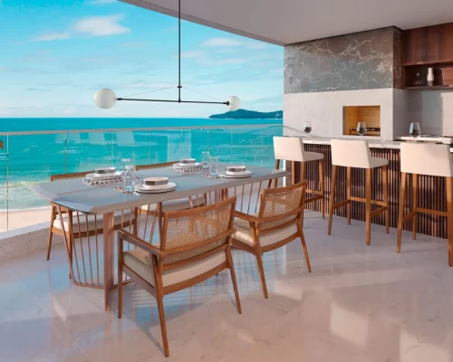 Apartamento no Reserva Figueira á venda