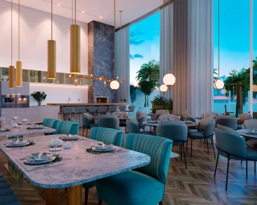 Venda de cobertura no Reserva Figueira