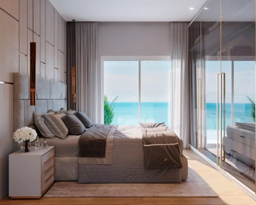 Apartamento no Reserva Figueira á venda