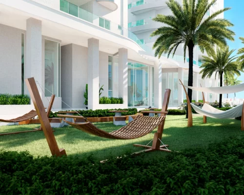 Venda de apartamento no Reserva Figueira